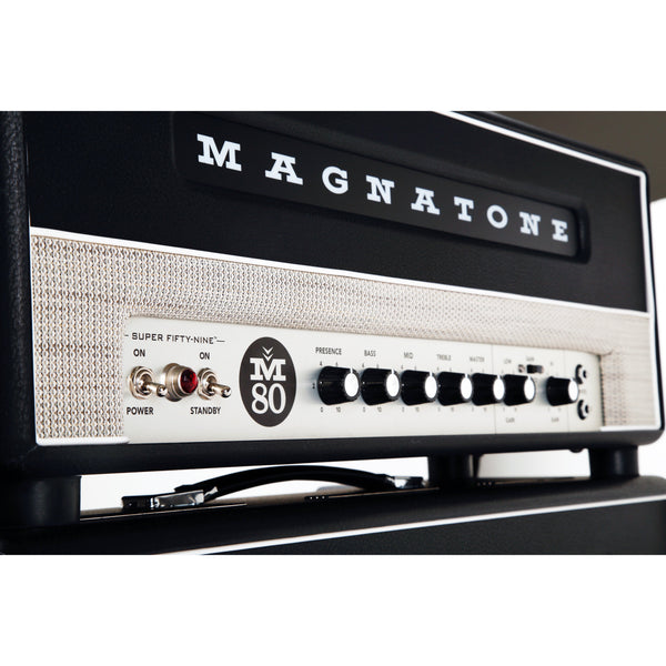 Magnatone Super Fifty-Nine M-80