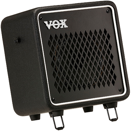 VOX MINI GO 10 Portable Modeling Guitar Amplifier