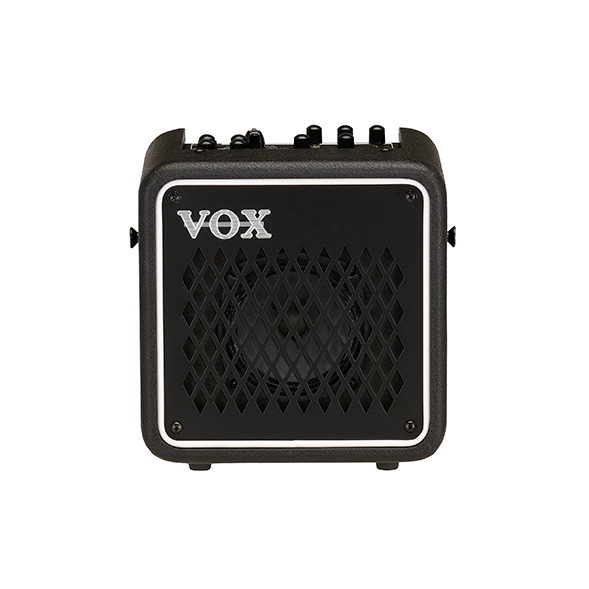VOX MINI GO 3 Portable Modeling Guitar Amplifier
