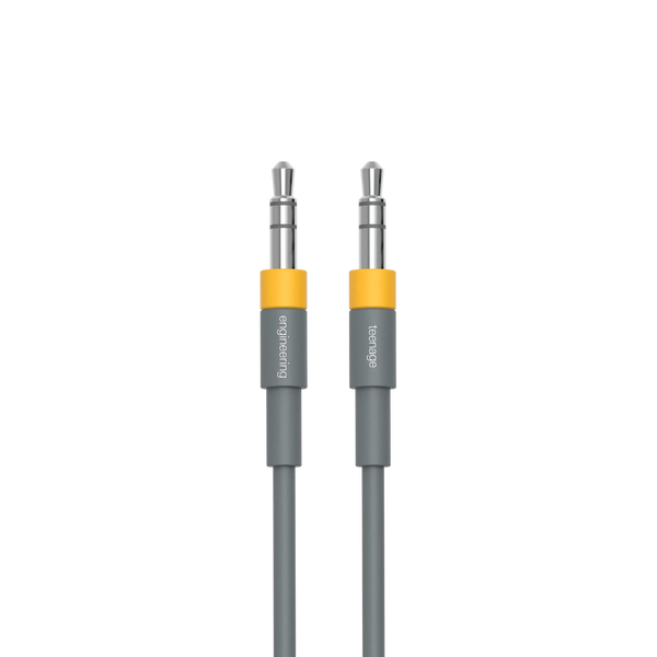 Teenage Engineering audio cable regular 750 mm