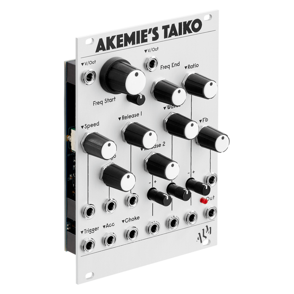 ALM Busy Circuits Akemie's Taiko: FM Drum Voice
