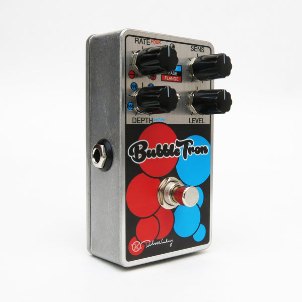 Keeley Electronics Bubble Tron Dynamic Flanger Phaser