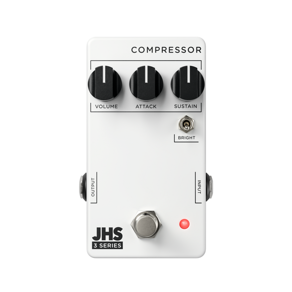 JHS Pedals 3 Series COMPRESSOR