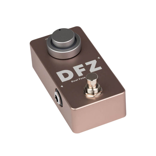 Darkglass Electronics DFZ2 Duality Fuzz Pedal V2