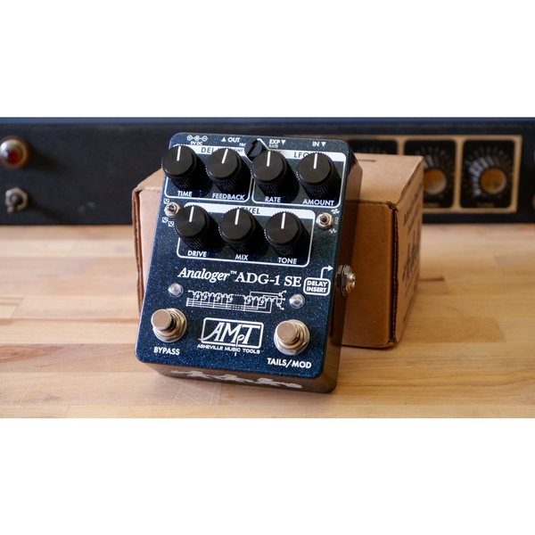 Asheville Music Tools ADG-1 Special Edition