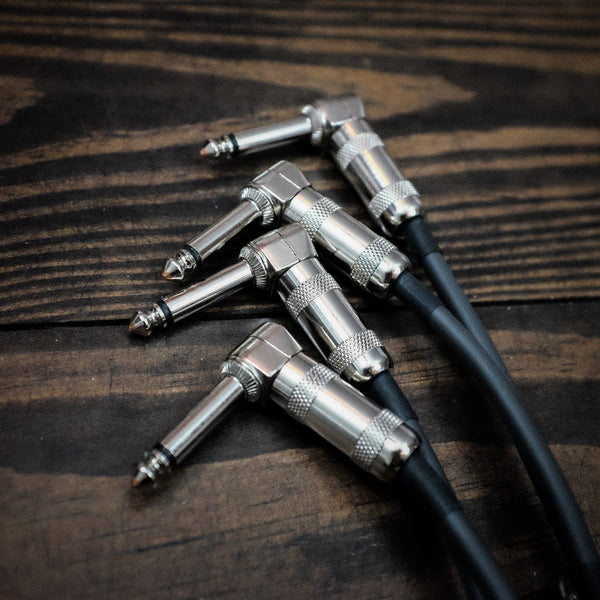 Lincoln LINKS (Bundle of 4) / Gotham GAC-1 Patch Cable