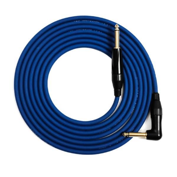 Lincoln RAILSPLITTER / Gotham GAC-1 UltraPro Straight-Right 1/4" Guitar & Instrument Cable