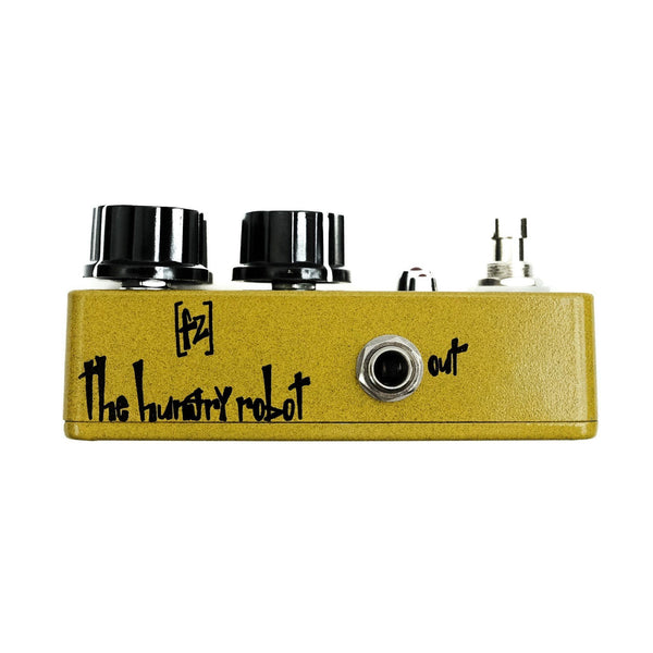 Hungry Robot Pedals Fuzz [fz]