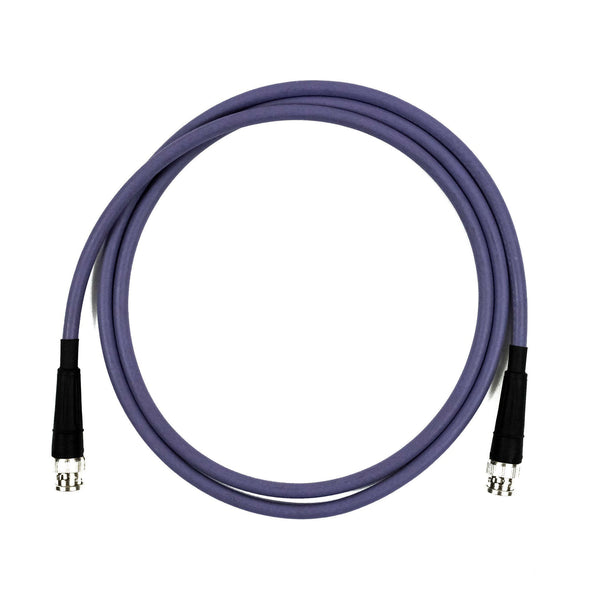 Lincoln ROUTE 45 HD / BNC Coax Digital Cable (Clark SDI & ADC connectors)
