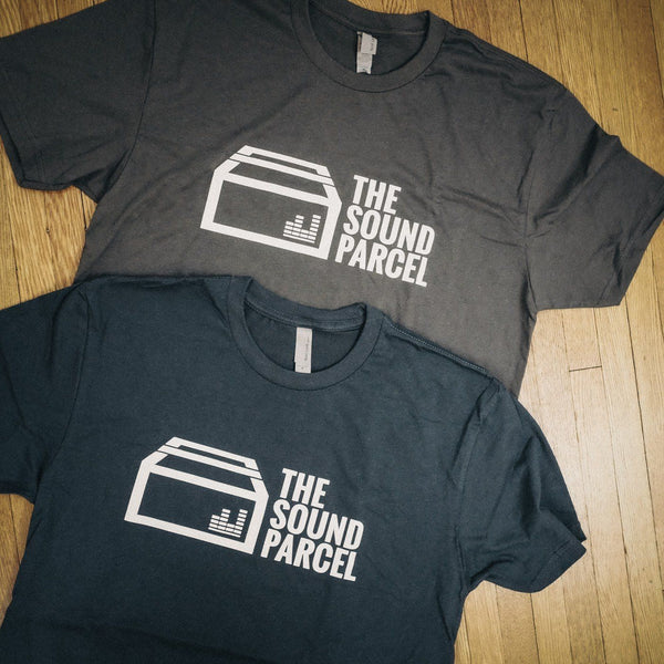 The Sound Parcel Men's T-Shirt