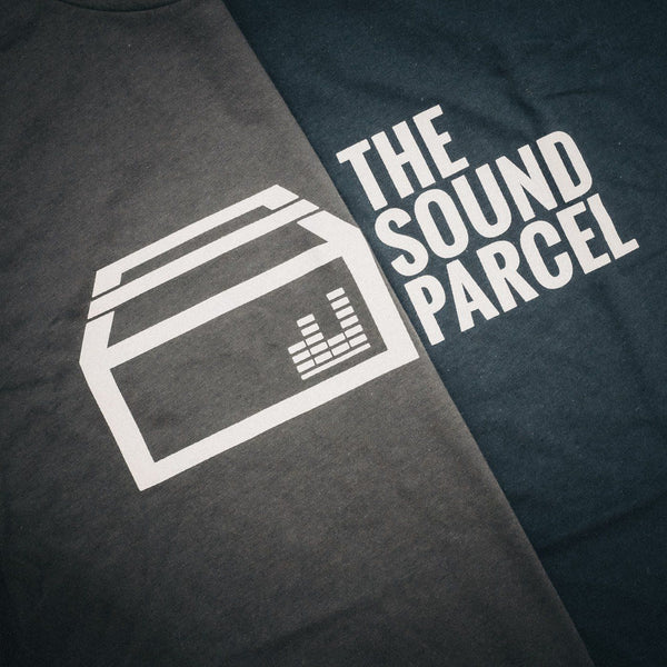 The Sound Parcel Men's T-Shirt