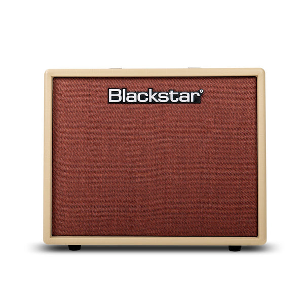 Blackstar Debut 50R 50W 1x12 Combo Amp - Cream