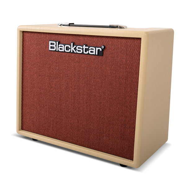 Blackstar Debut 50R 50W 1x12 Combo Amp - Cream