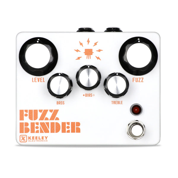 Keeley Electronics Fuzz Bender