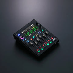 BOSS GCS-5 Gigcaster 5 audio streaming mixer - The Sound Parcel