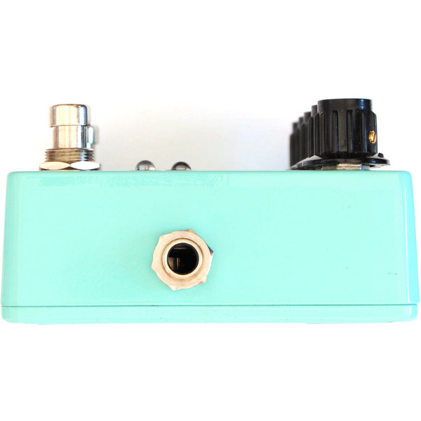 Tefi Vintage Lab GainOver british-voiced overdrive (PYSCHEDELIC)