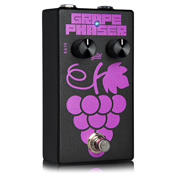Aguilar Grape Phaser V2 Bass Phase