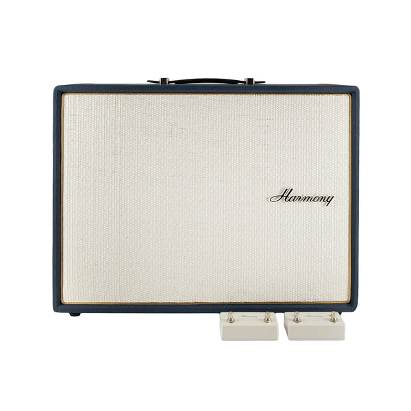 Harmony H650 Series 6, 1x12 50W Combo Amp
