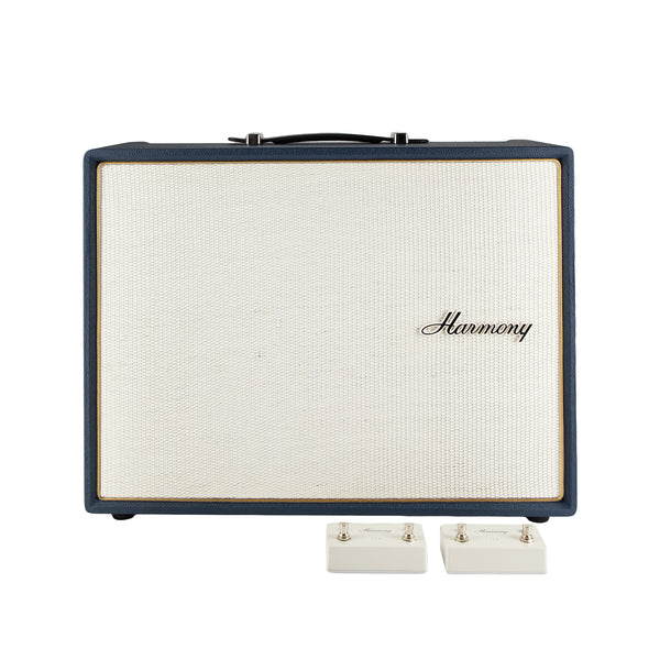 Harmony H620 Series 6, 1x12 20W Combo Amp