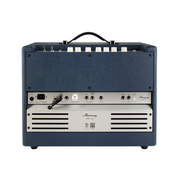 Harmony H605 Series 6, 1x8 5W Combo Amp
