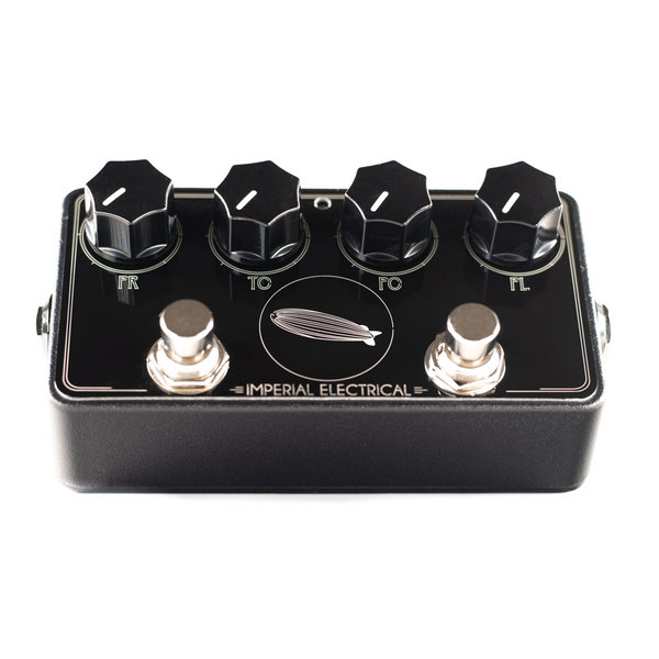 Imperial Electrical Pedals Zeppelin