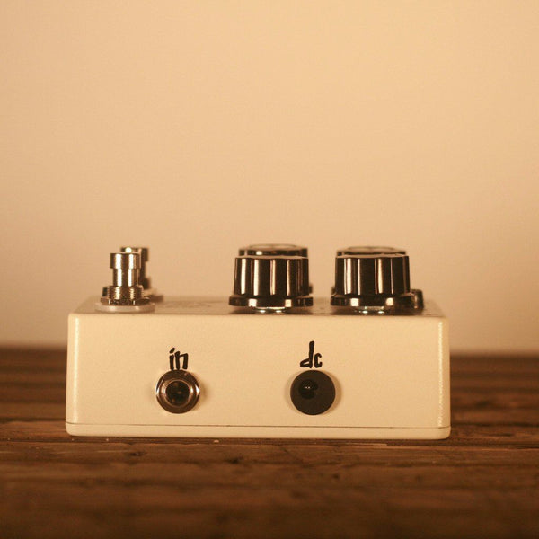 Hungry Robot Pedals Monastery Polyphonic Octaver