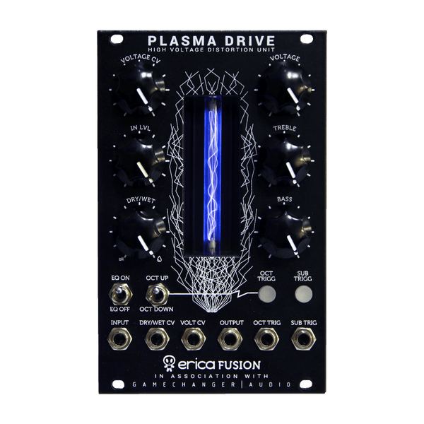 Gamechanger Audio Plasma Drive Eurorack