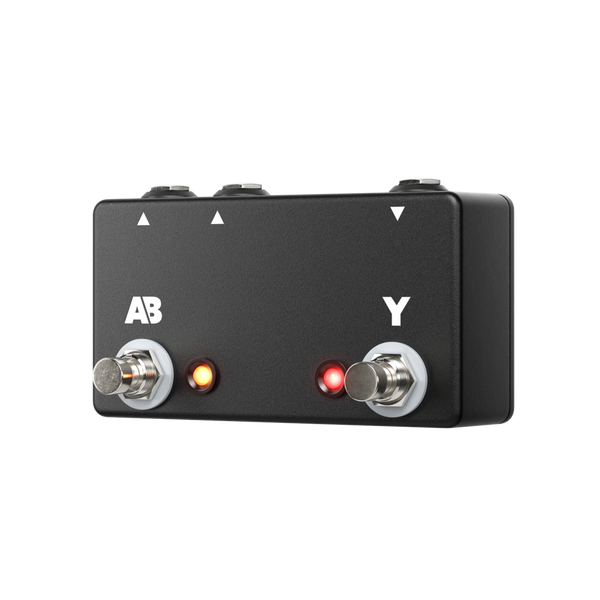JHS Pedals ACTIVE A/B/Y