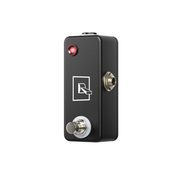 JHS Pedals MUTE SWITCH