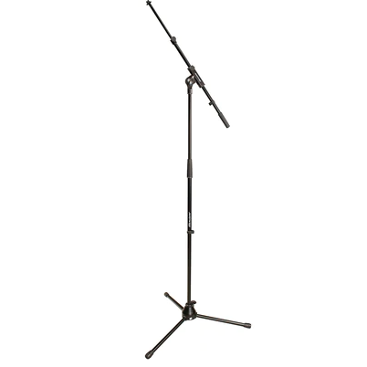 Ultimate Support JamStands JS-MCTB200 TRIPOD MICROPHONE STAND WITH TELESCOPING BOOM