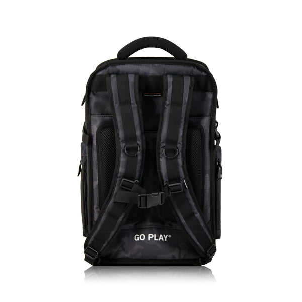 MONO Classic FlyBy Ultra Backpack, CAMOUFLAGE