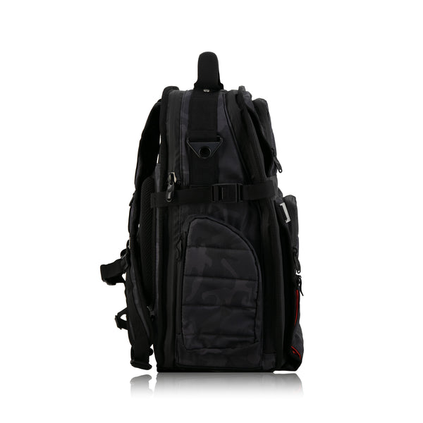 MONO Classic FlyBy Ultra Backpack, CAMOUFLAGE
