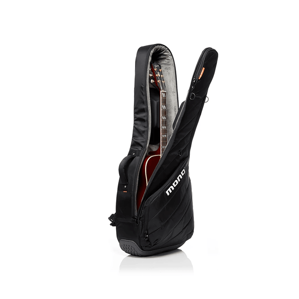 MONO Vertigo Acoustic Guitar Case, Black