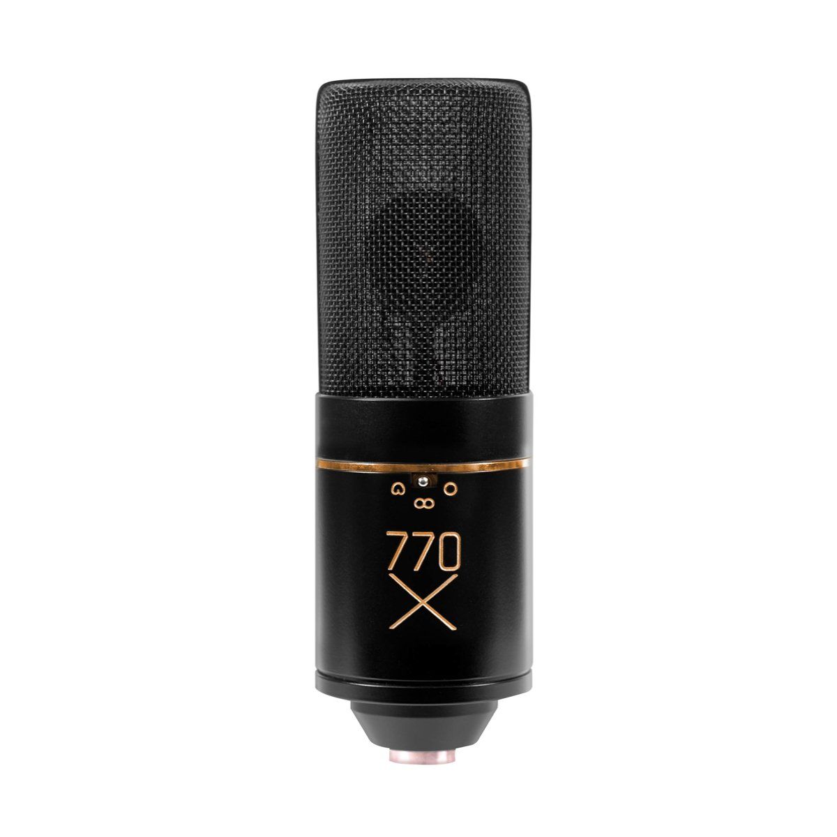 MXL 770X Multi-Pattern Vocal Condenser Microphone