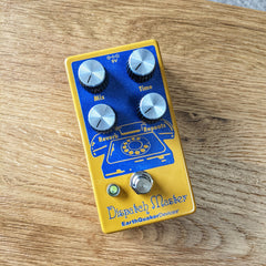 Earthquaker Devices Dispatch Master v3 Digital Delay & Reverb