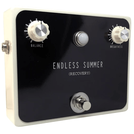 Recovery Effects Endless Summer (Real Spring Reverb Booster)