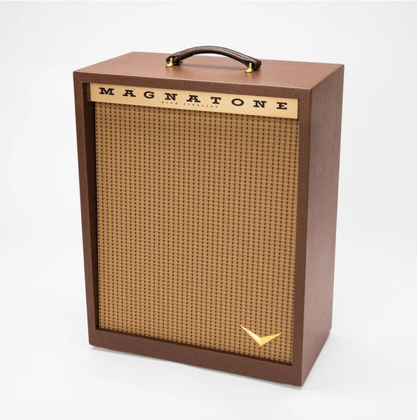 Magnatone Starlite 2x10" Speaker Extension