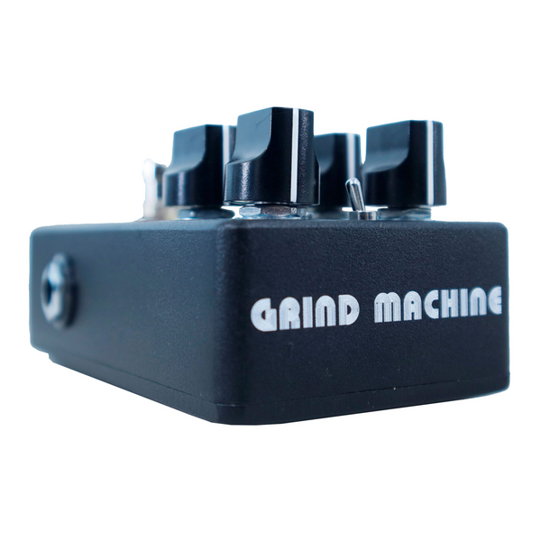 Seamoon Grind Machine Bass Distortion/Overdrive