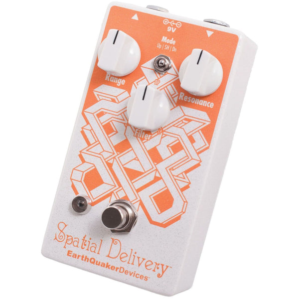 Earthquaker Devices Spatial Delivery v2