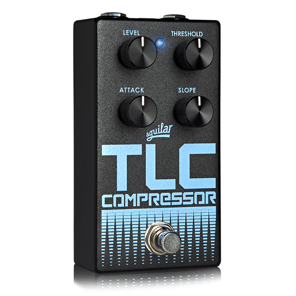 Aguilar TLC Compressor V2