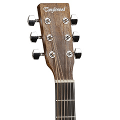 Tanglewood TWCR OE Mahogany Orchestra Acoustic Guitar
