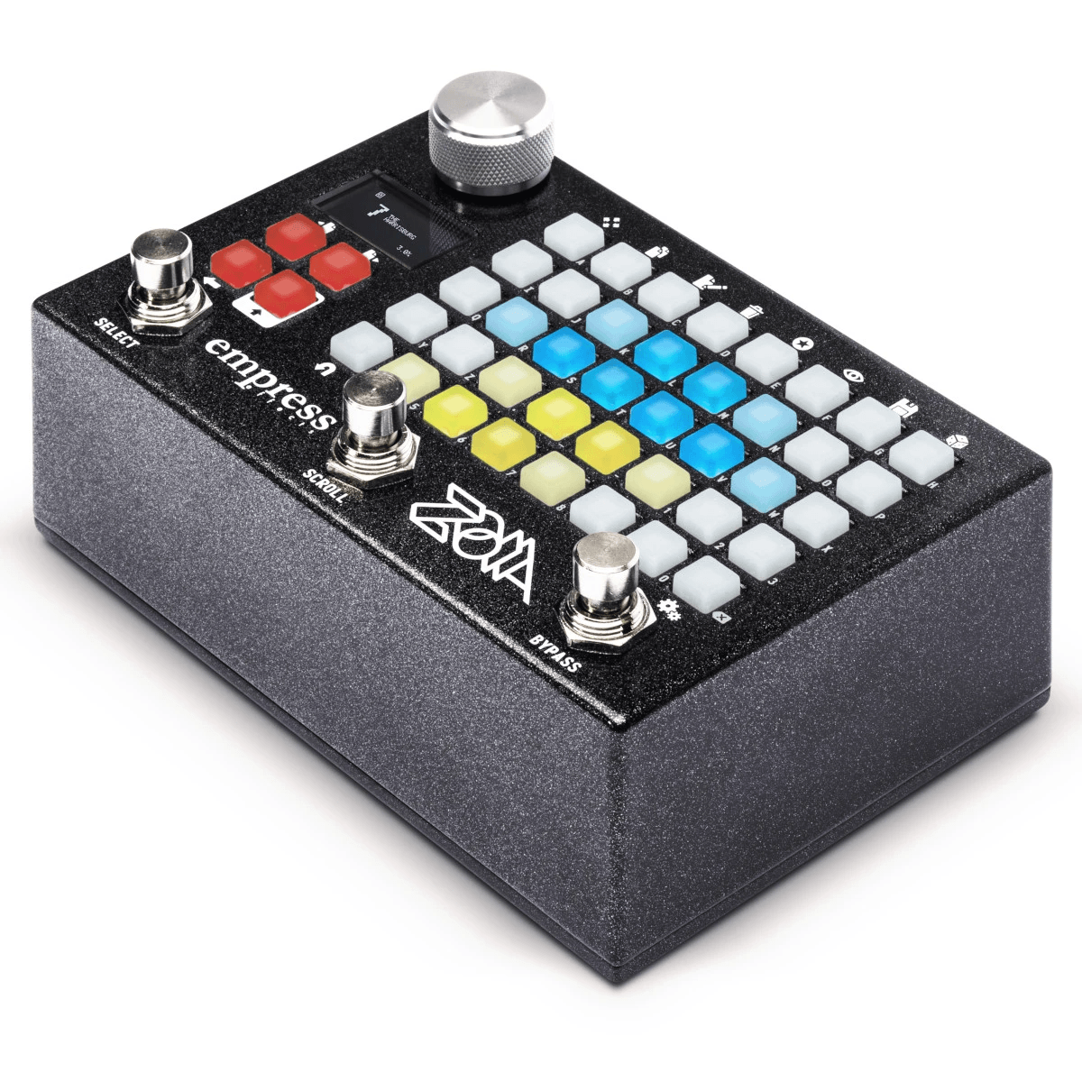 Empress Effects Zoia - The Sound Parcel