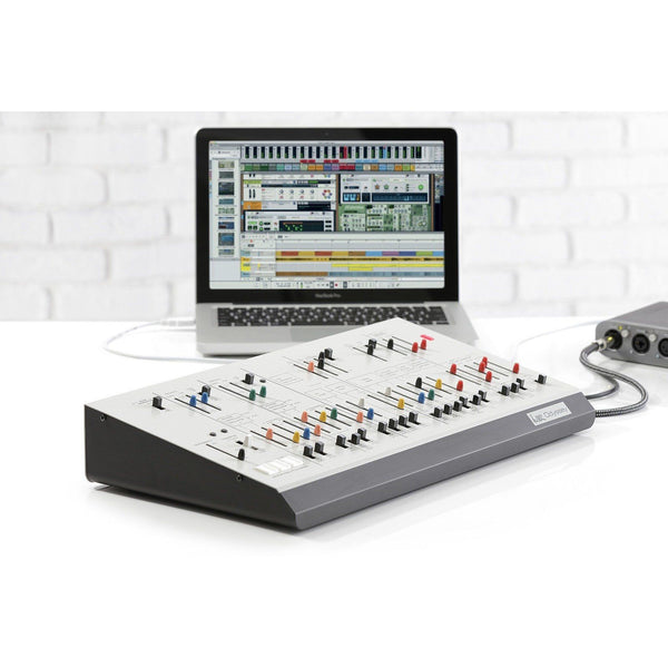 Korg ARP Odyssey Synthesizer Module Rev1- White