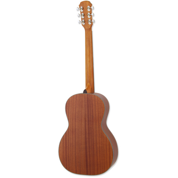 Aria 131 MTTS Matte Tobacco Sunburst Parlor Acoustic Guitar