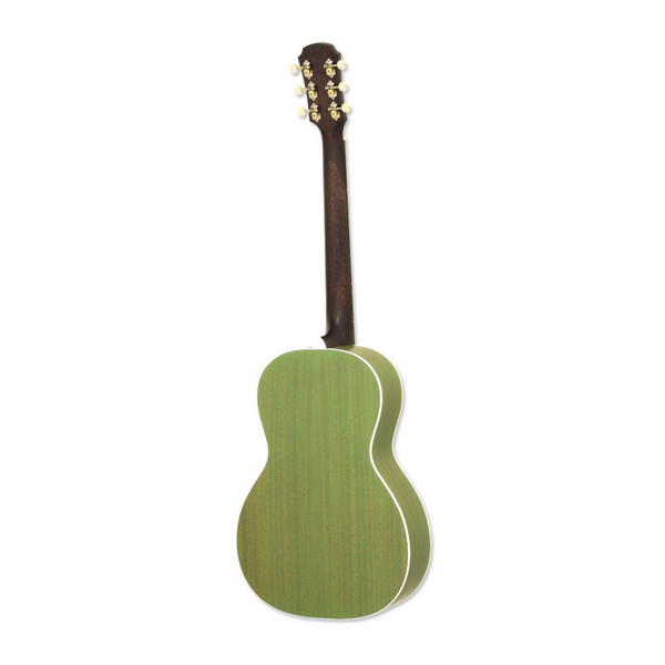 Aria 131UP Urban Player - Stained Green