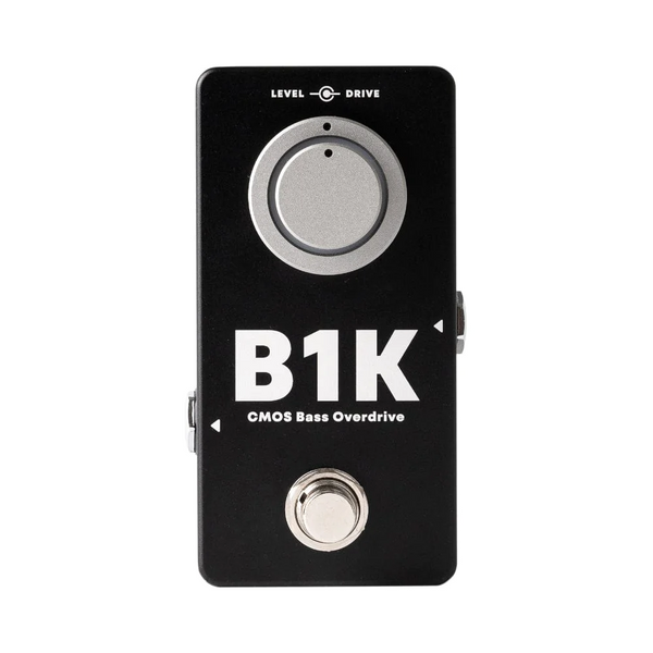 Darkglass Electronics B1K CMOS Bass Overdrive Pedal