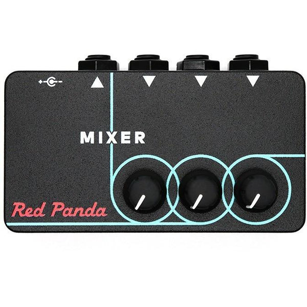 Red Panda Labs Bit Mixer