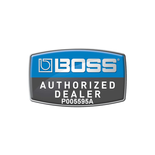 Boss SD-1w Super OverDrive Waza Craft and PSA-120S Power Adaptor Bundle