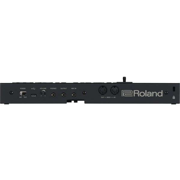 Roland D-05 Linear Synthesizer Boutique Module