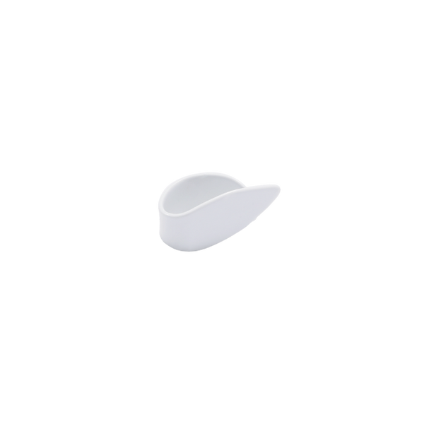 D'Addario x National Thumb Picks, Medium White Celluloid